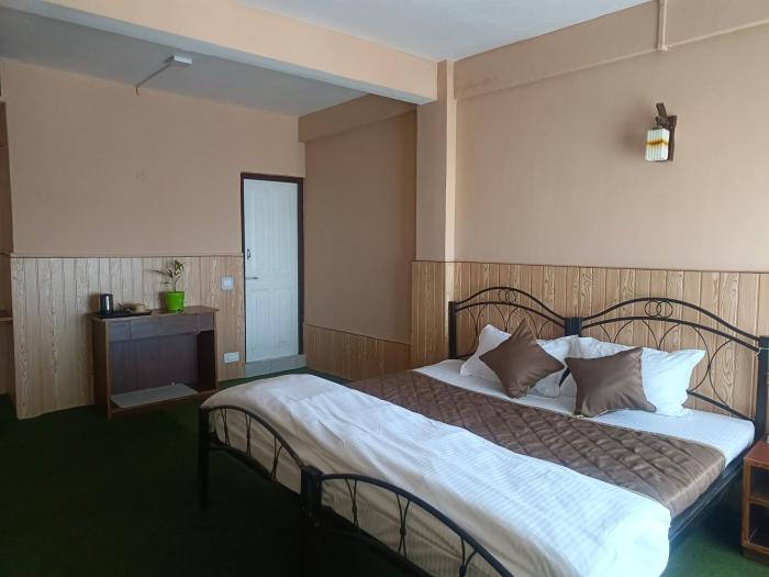 sri vrindavan guest house