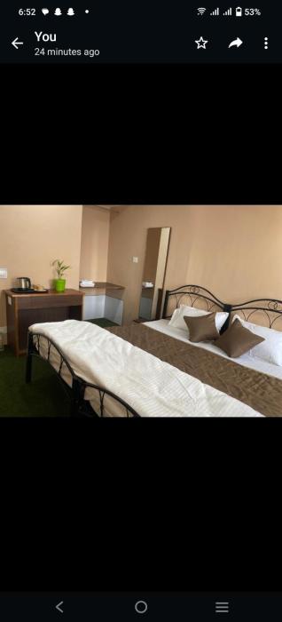 sri vrindavan guest house