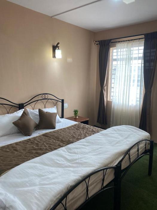 sri vrindavan guest house