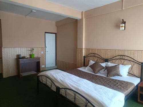 sri vrindavan guest house