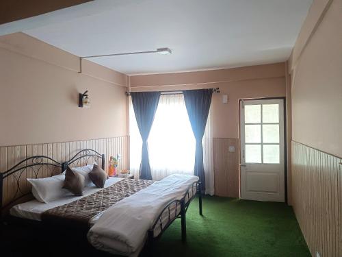 sri vrindavan guest house