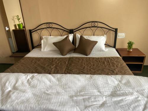 sri vrindavan guest house