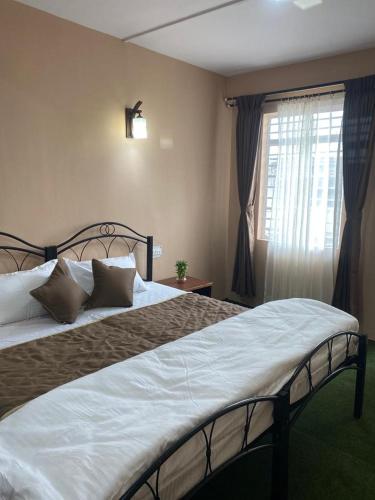 sri vrindavan guest house