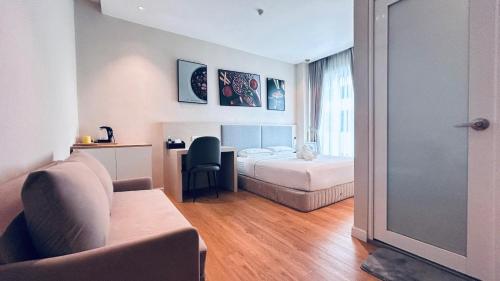 Ap Concept Hotel,,3 star
