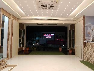 hotel shanti international