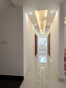 hotel shanti international