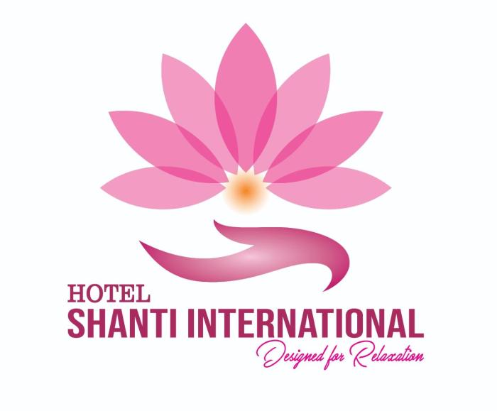 hotel shanti international