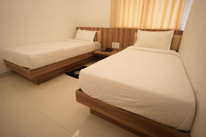 hotel shanti international