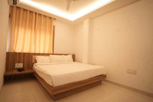 hotel shanti international