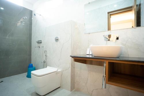 Hotel Shanti International,,3 star