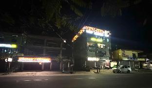 hotel aarna