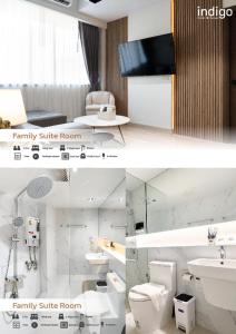 indigo hotel hatyai