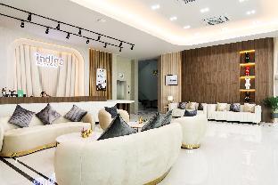 indigo hotel hatyai