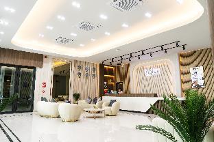 indigo hotel hatyai