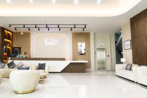 indigo hotel hatyai