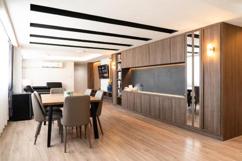 indigo hotel hatyai