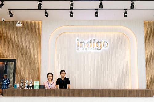 indigo hotel hatyai