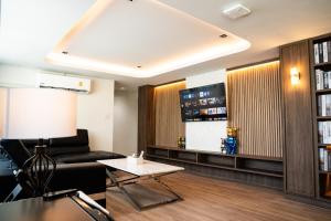 indigo hotel hatyai