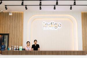 indigo hotel hatyai