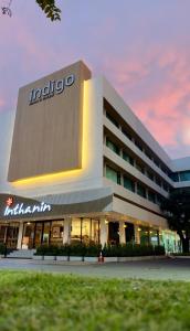 indigo hotel hatyai