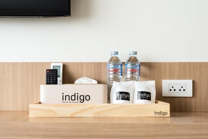 indigo hotel hatyai
