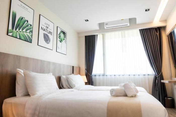 indigo hotel hatyai
