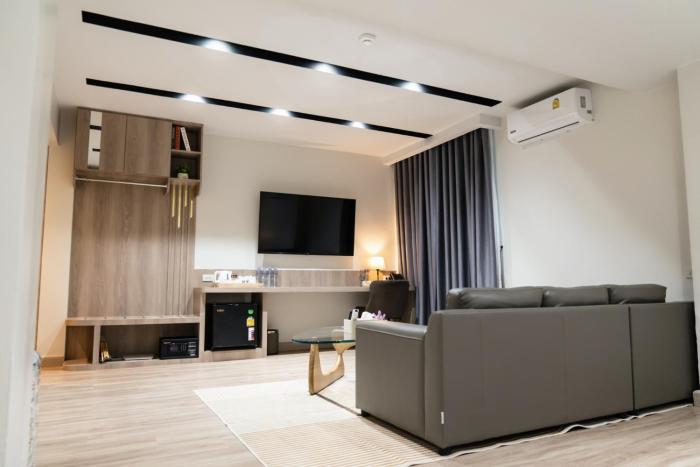 indigo hotel hatyai
