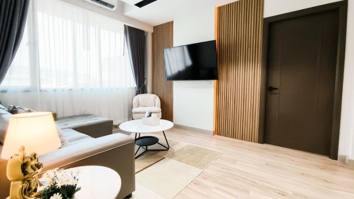 indigo hotel hatyai