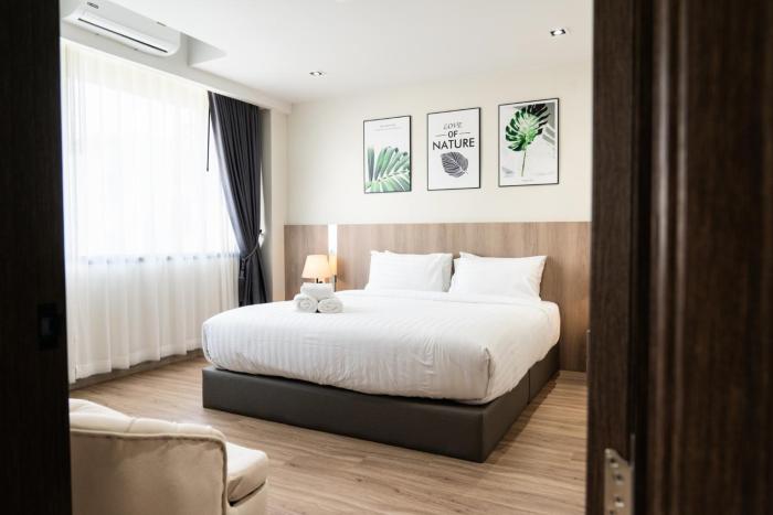 indigo hotel hatyai