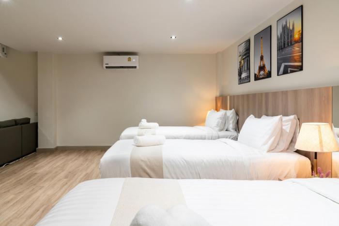 indigo hotel hatyai