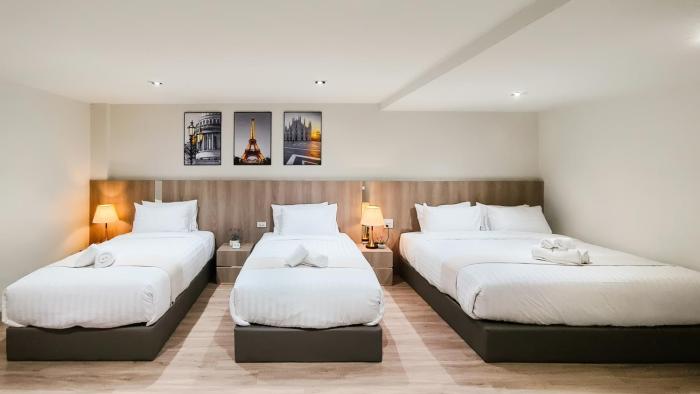 indigo hotel hatyai