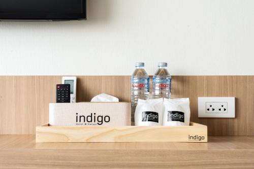 indigo hotel hatyai