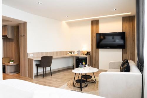 indigo hotel hatyai