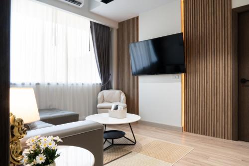 indigo hotel hatyai