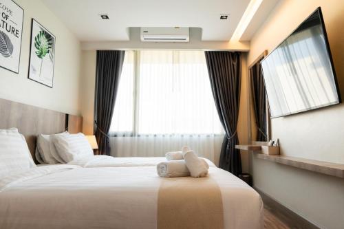indigo hotel hatyai