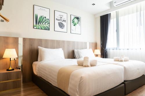 indigo hotel hatyai