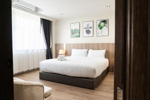 indigo hotel hatyai