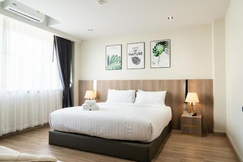 indigo hotel hatyai