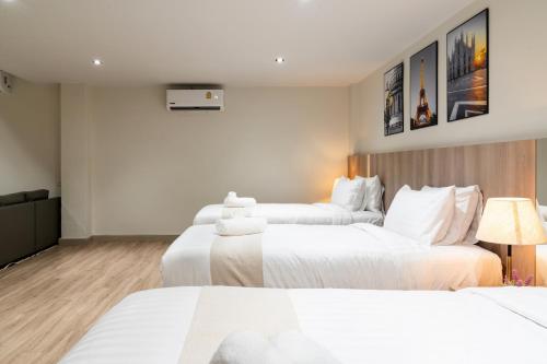 indigo hotel hatyai