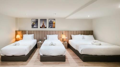 indigo hotel hatyai
