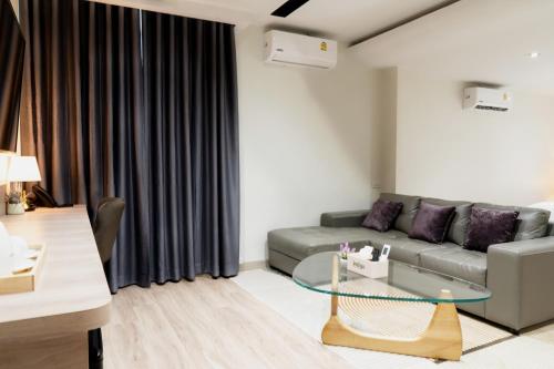 indigo hotel hatyai