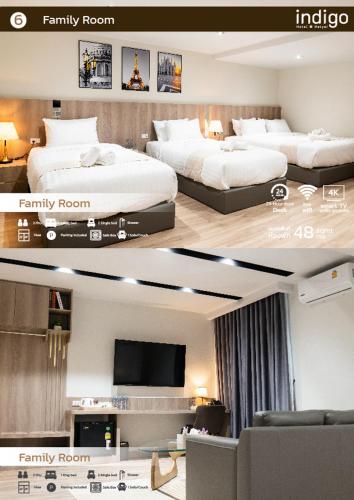 indigo hotel hatyai