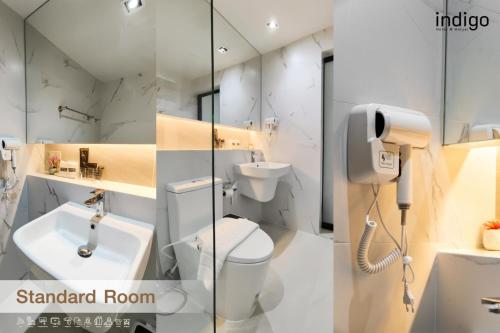 indigo hotel hatyai