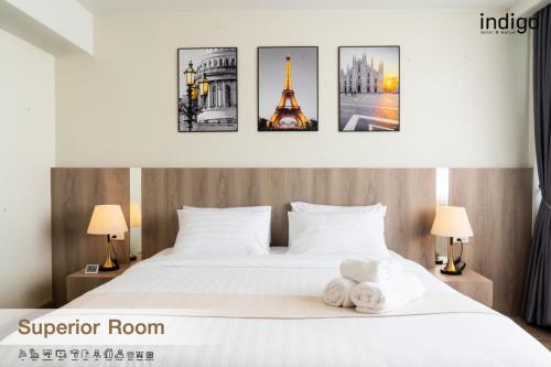 indigo hotel hatyai