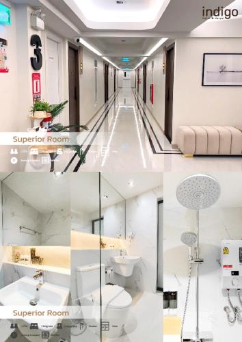 indigo hotel hatyai