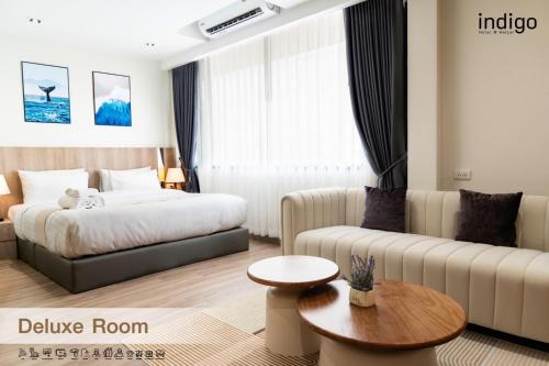 indigo hotel hatyai