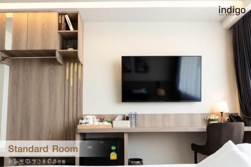indigo hotel hatyai