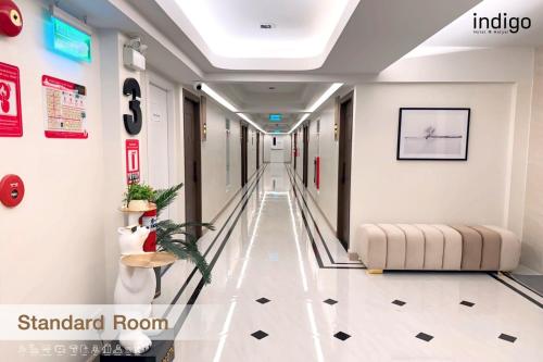 indigo hotel hatyai