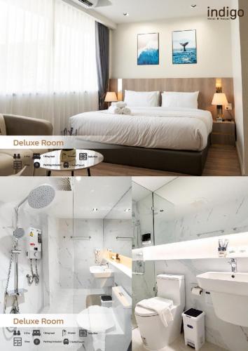 indigo hotel hatyai