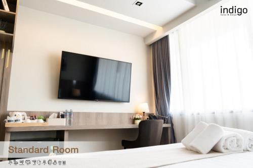 indigo hotel hatyai